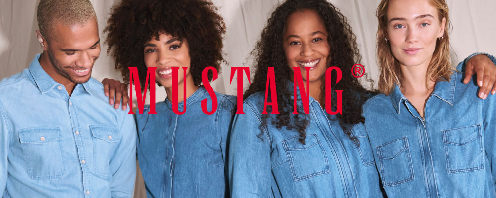Aster Mod grossiste b to b en vtements - Marque Mustang