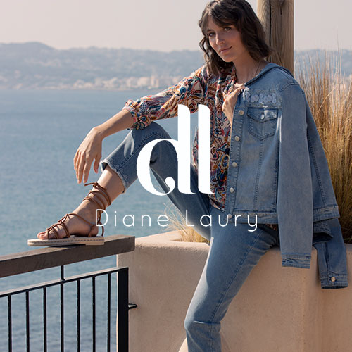 Aster Mod grossiste b to b en vtements - Marque Diane Laury