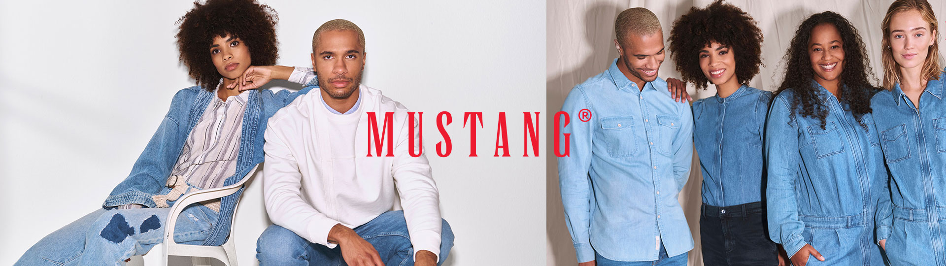 Aster Mod grossiste b to b en vtements - Marque Mustang